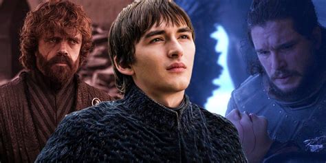 game of thrones ending|Game Of Thrones' Ending Explained: King Bran, Daenerys' .